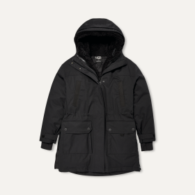 Parka ugg adirondack discount